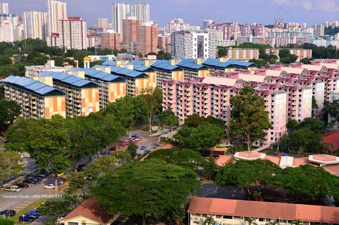 Blk 92 Commonwealth Drive (Queenstown), HDB 3 Rooms #572946631